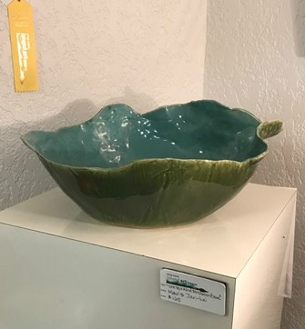 Flowing Bowl, Mavis Jan-Lai